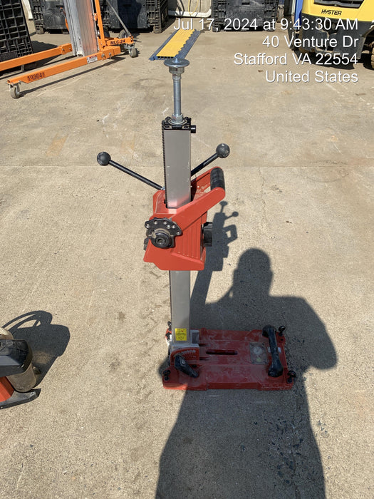 2021 HILTI TE 1000-AVR