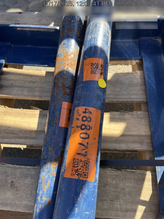 2020 CURRENT TOOLS 100A