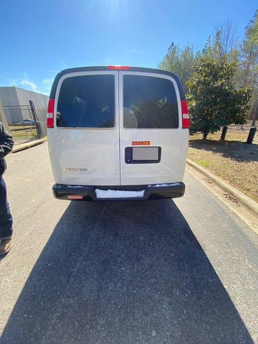 2023 CHEVROLET Express Van - Rental