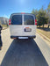 2023 CHEVROLET Express Van - Rental