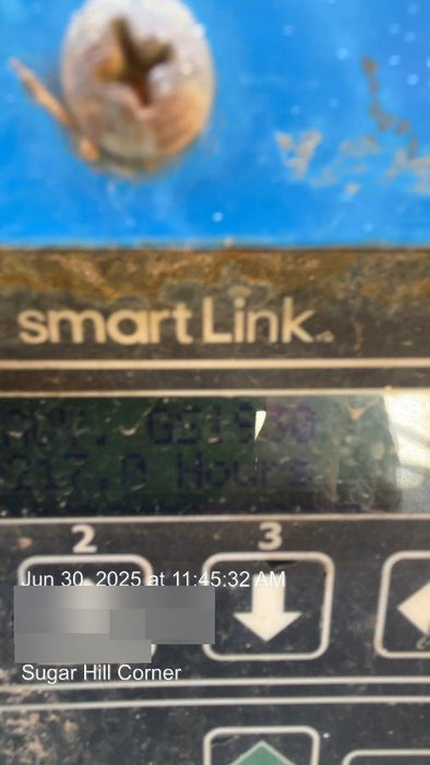 2020 Genie GS-1930 Standard Machine