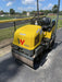 2021 WACKER NEUSON RD12A