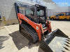 2021 KUBOTA SVL95­-2SHC
