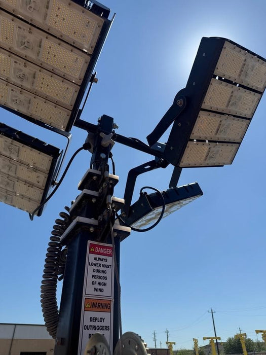 2022 LIND EQUIPMENT LE980LEDV-T4B