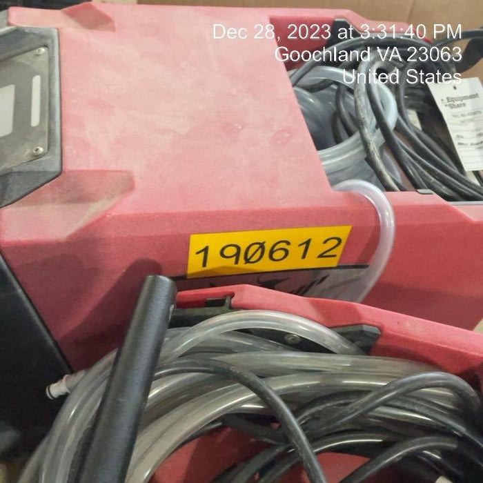 2021 PHOENIX DryMAX BLE