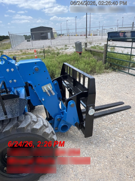 2026 GENIE GTH-5519