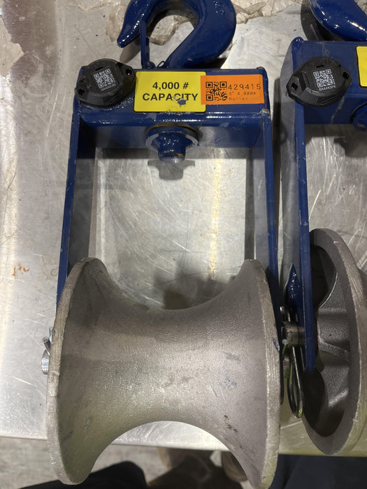 2024 CURRENT TOOLS 406