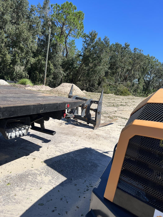 2015 WERK-BRAU PF60WL621