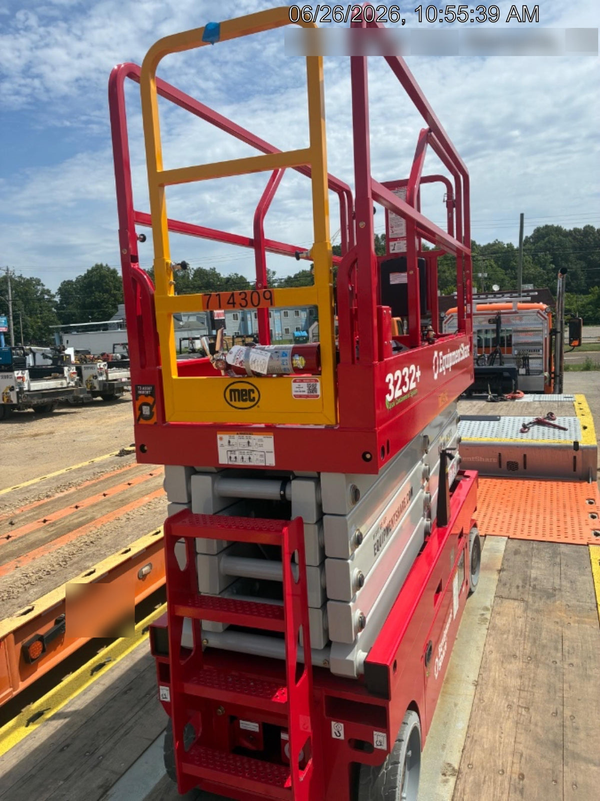 2026 MEC 3232+