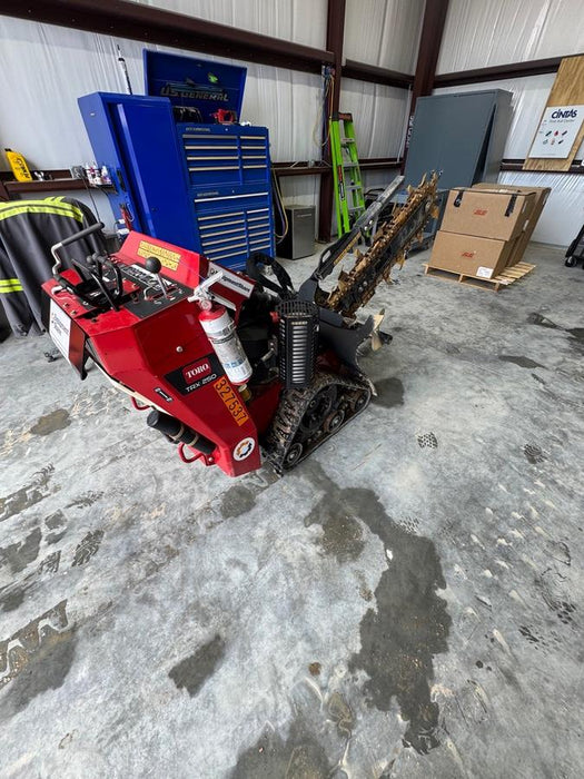 2023 TORO TRX-250