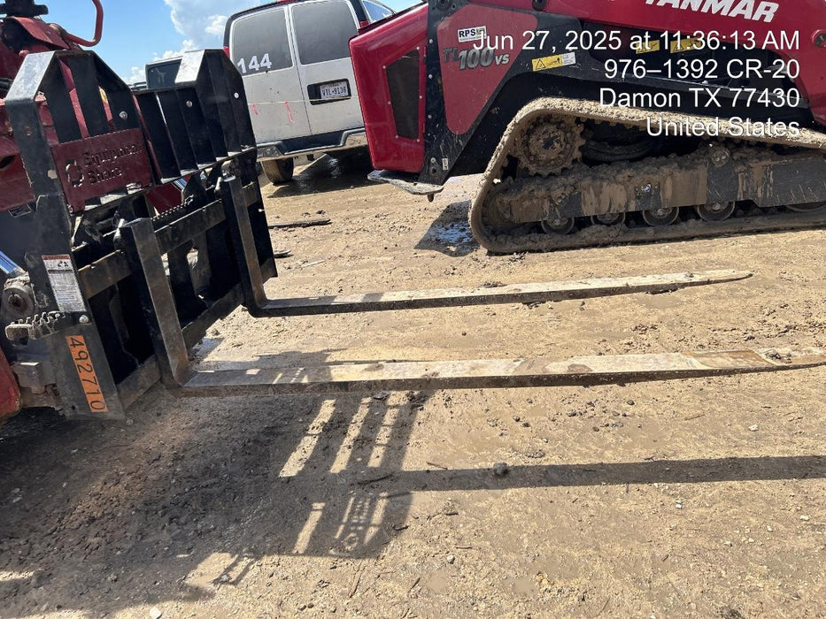 2025 VIRNIG PF4855-5VG