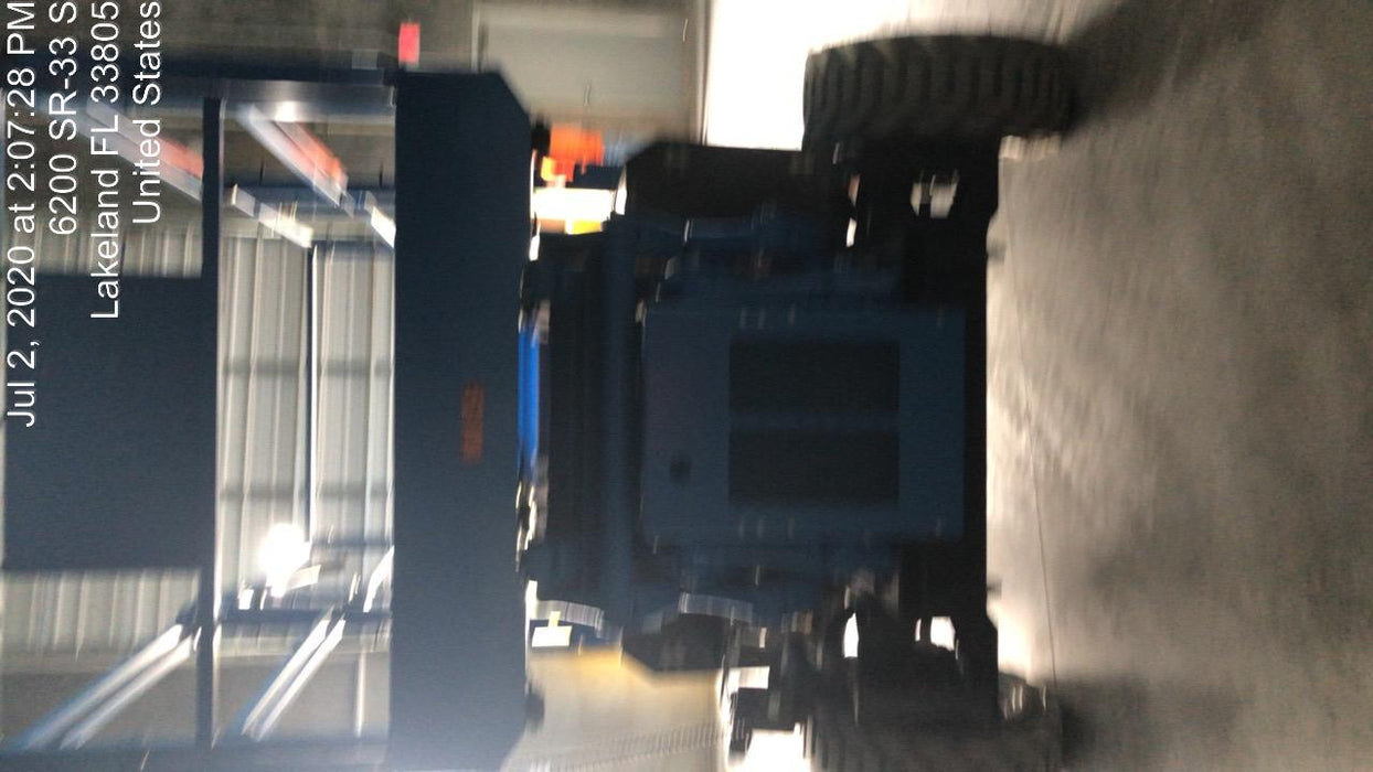 2020 GENIE GS-4390 RT