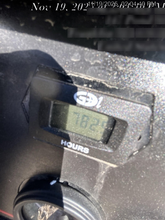 2025 LINCOLN ELECTRIC LE400