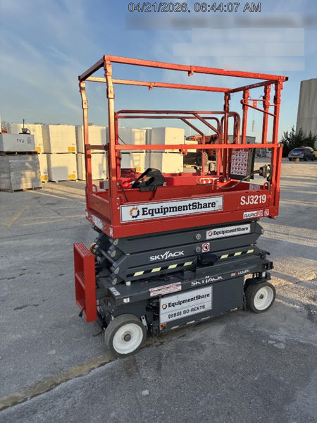 2019 MEC 1930SE