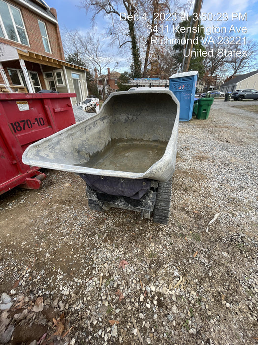 2022 TORO MBTX 2500-TS