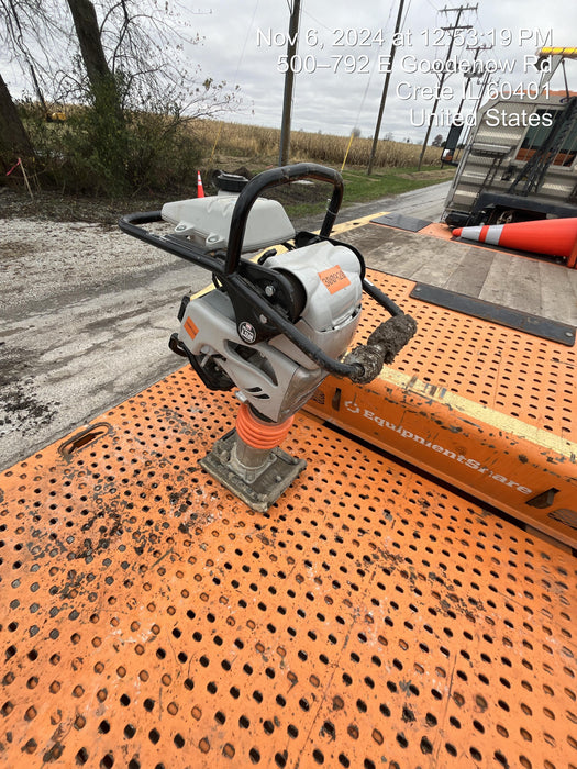 2023 MULTIQUIP MTX60HD