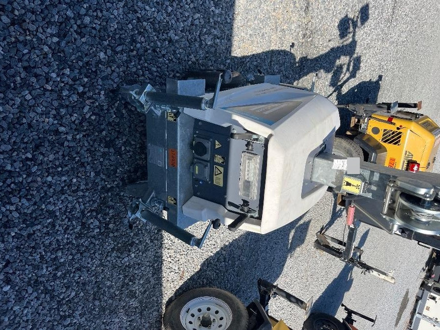 2023 ATLAS COPCO HILIGHT E3 Plus