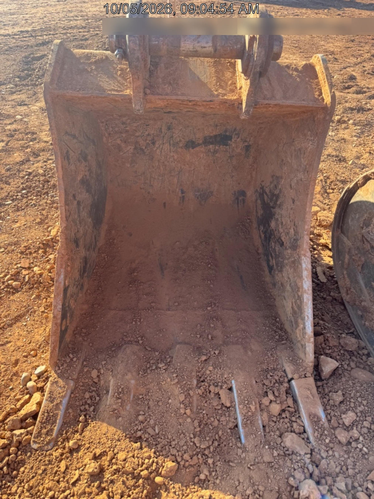 2021 PALADIN 24" Compaction Wheel