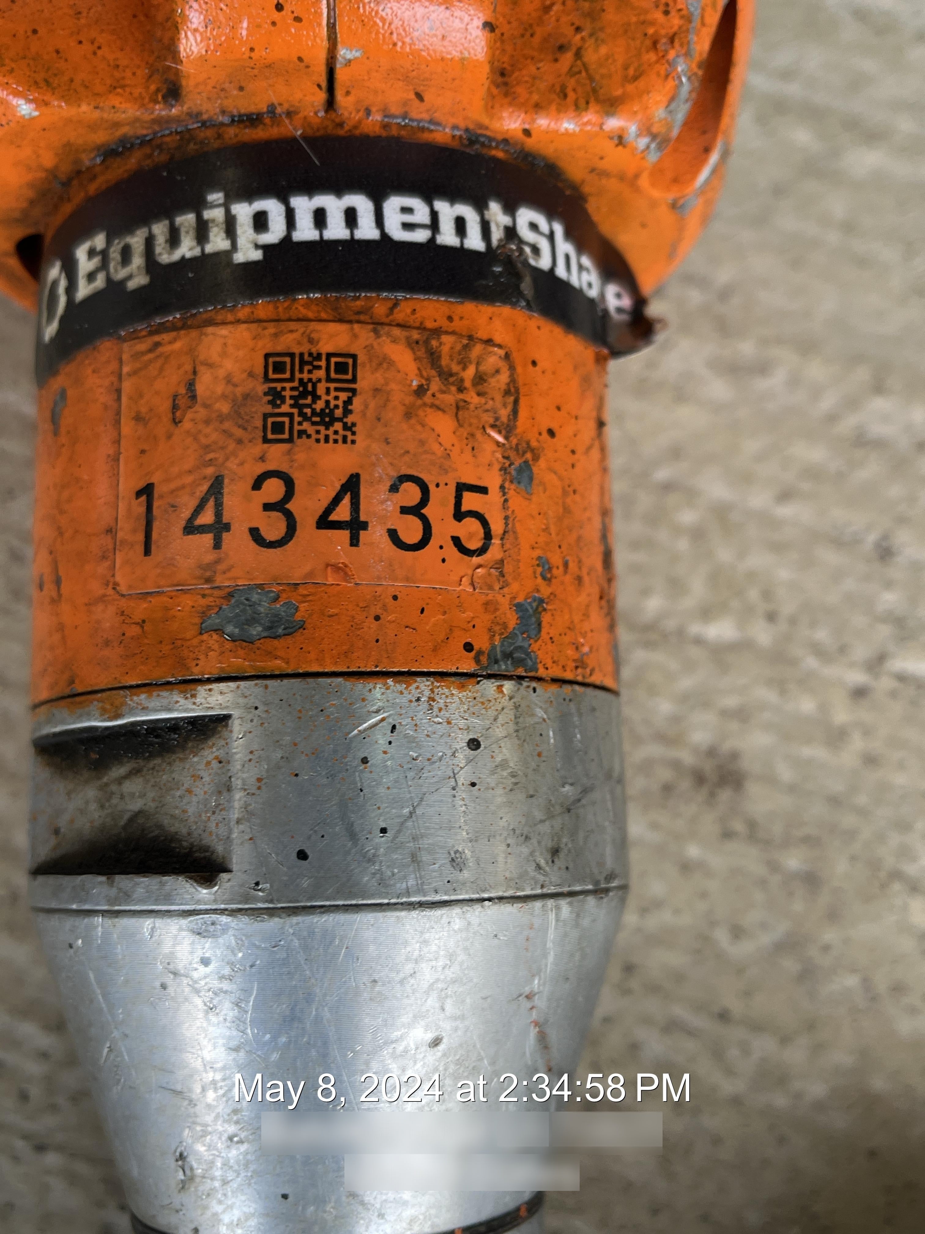 2021 MICHIGAN PNEUMATIC 10267