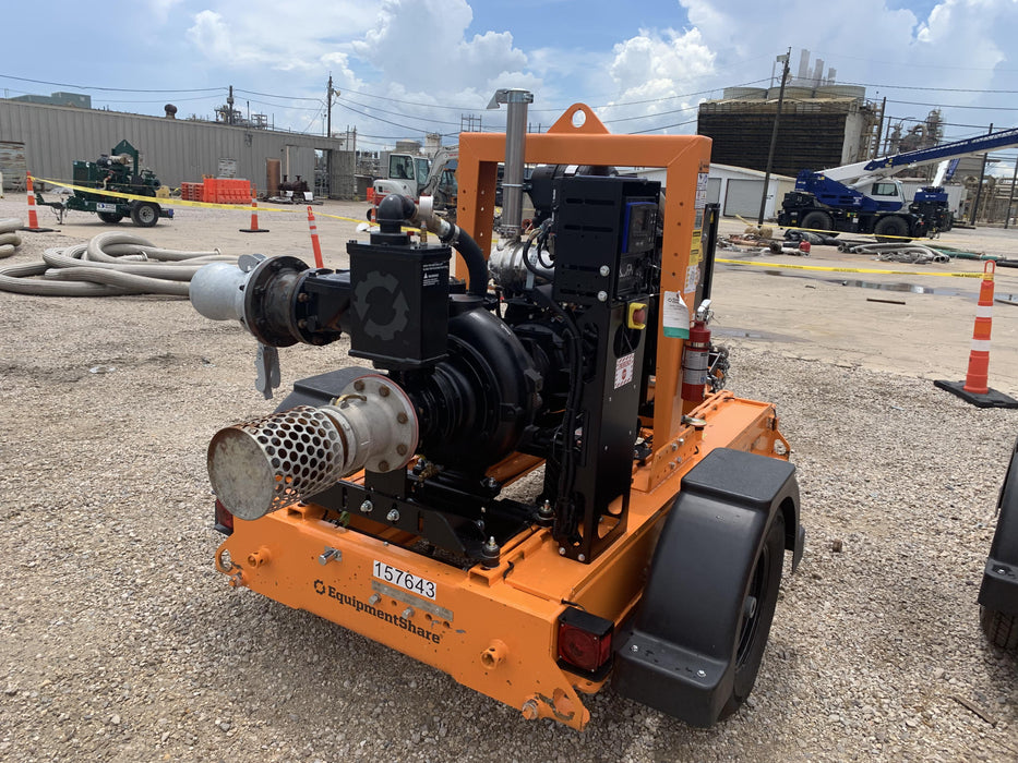 2021 PIONEER PP66S12L71-TD2.9L4