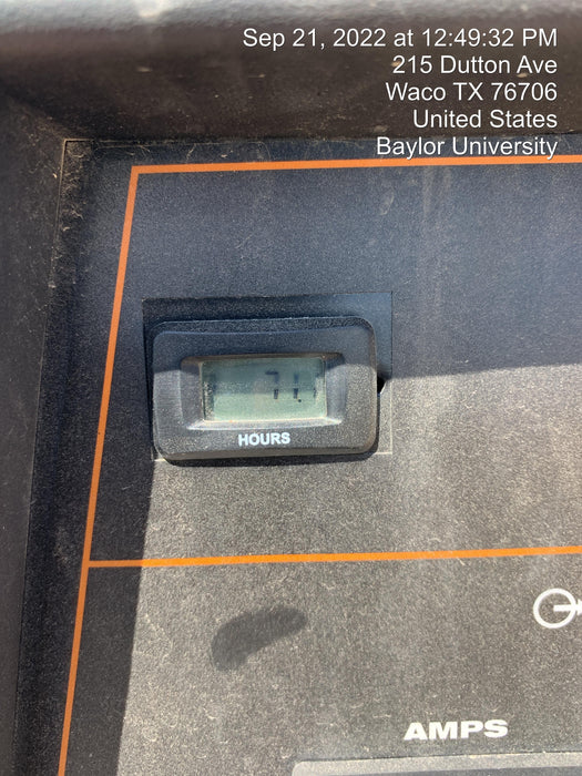 2022 Lincoln Electric Ranger 305 LPG RANGER 305 LPG (KOHLER) ONEPAK