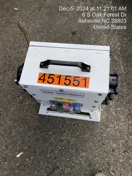 2024 TRYSTAR DAKA1.D3-A-A-A1