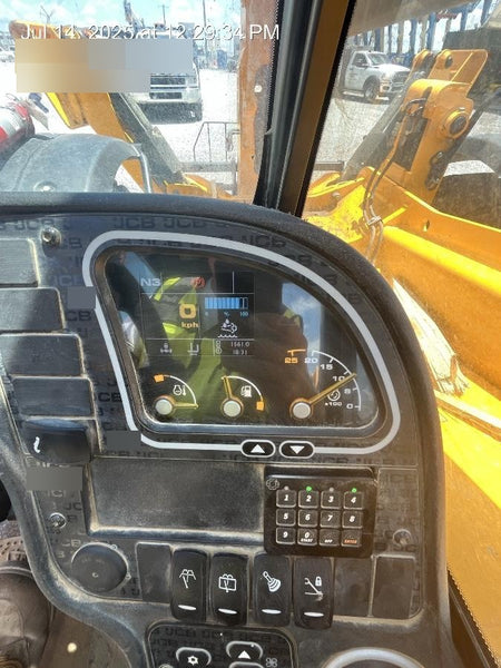 2025 JCB 512-56