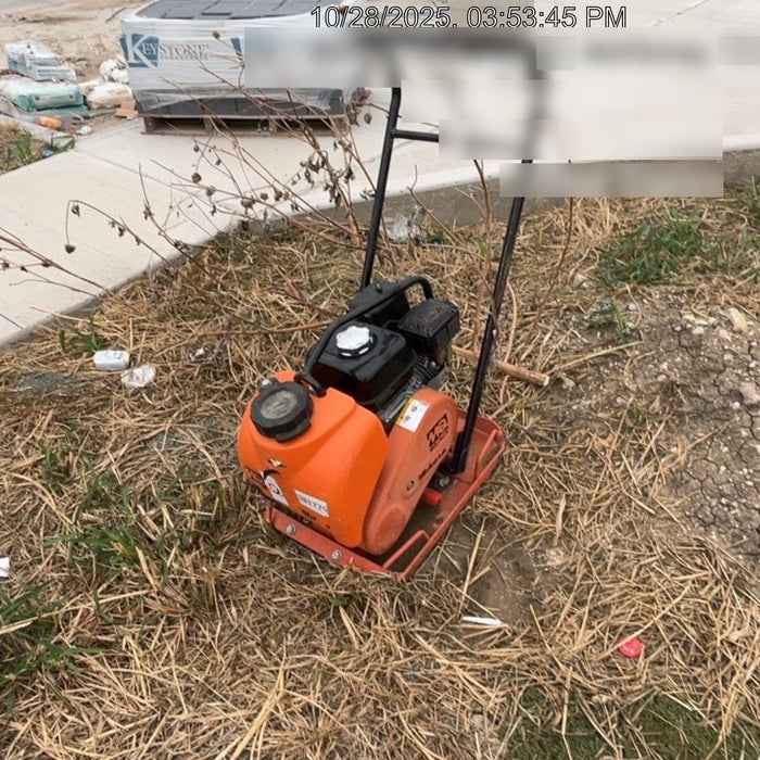 2023 MULTIQUIP MVC82VHW