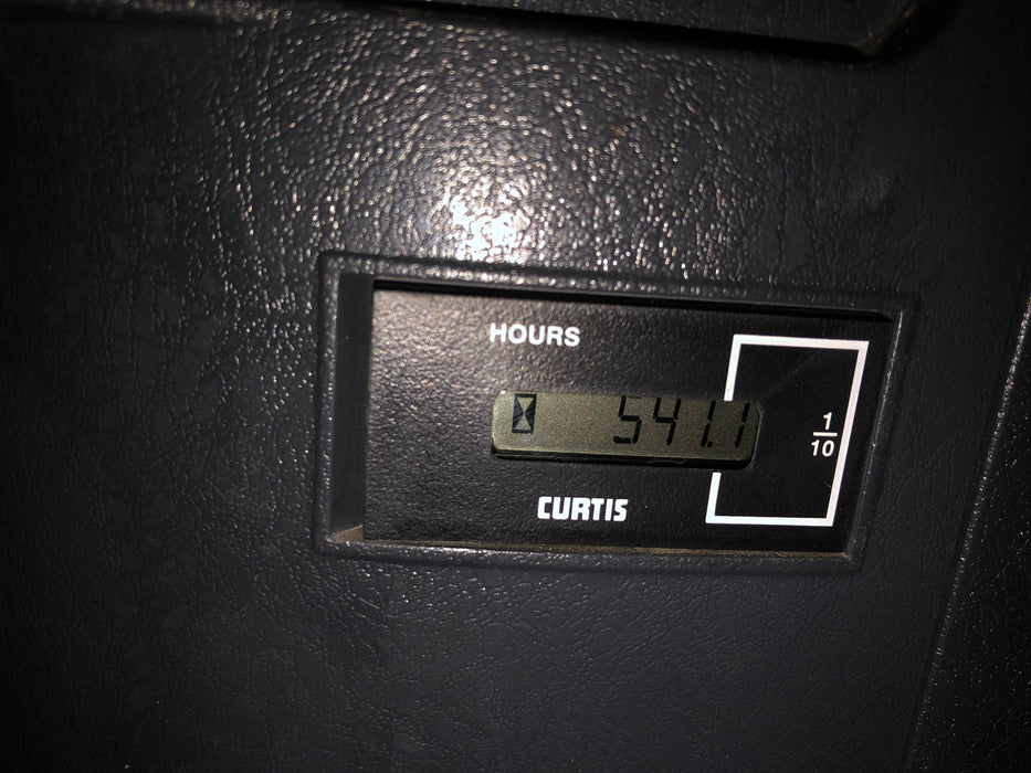 2019 HYUNDAI R80CR-9A