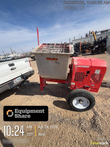 2023 MULTIQUIP WM90PH8