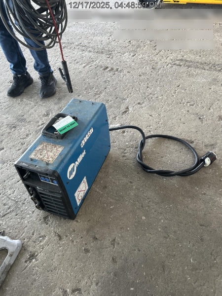 2024 MILLER ELECTRIC CST-282