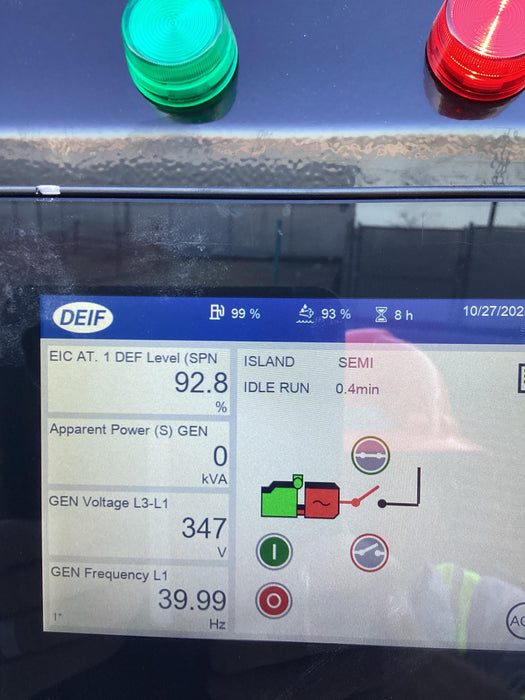 2023 MULTIQUIP DCA300