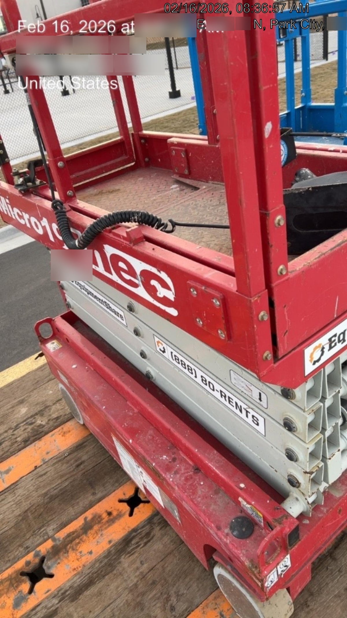 2019 MEC Micro 19