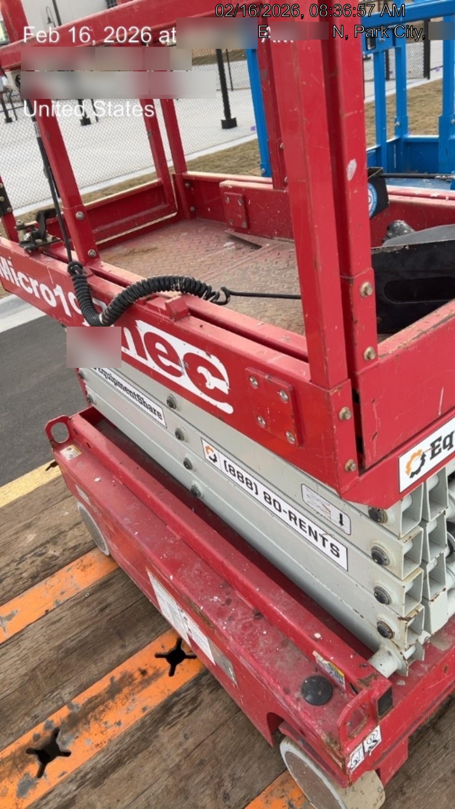 2019 MEC Micro 19