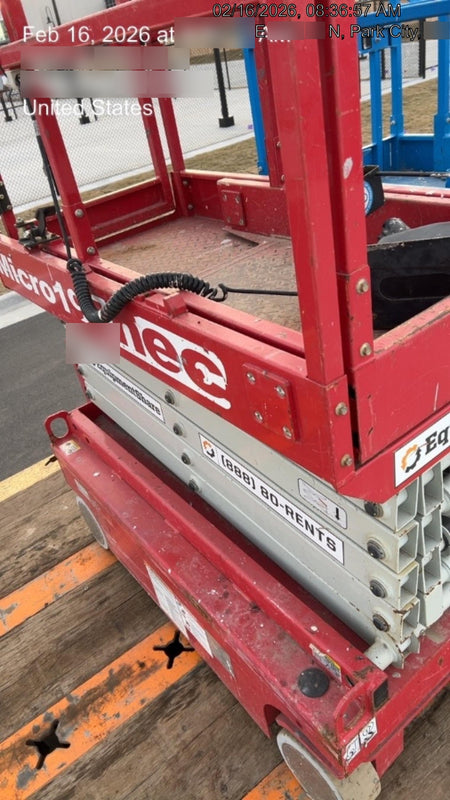 2019 MEC Micro 19