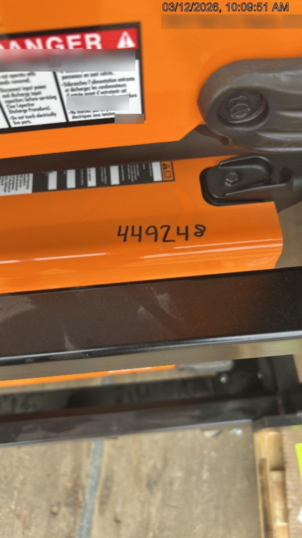 2024 LINCOLN ELECTRIC FLEXTEC 350X