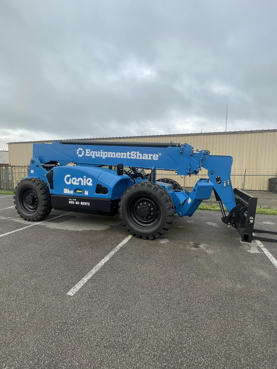 2026 GENIE GTH-1056