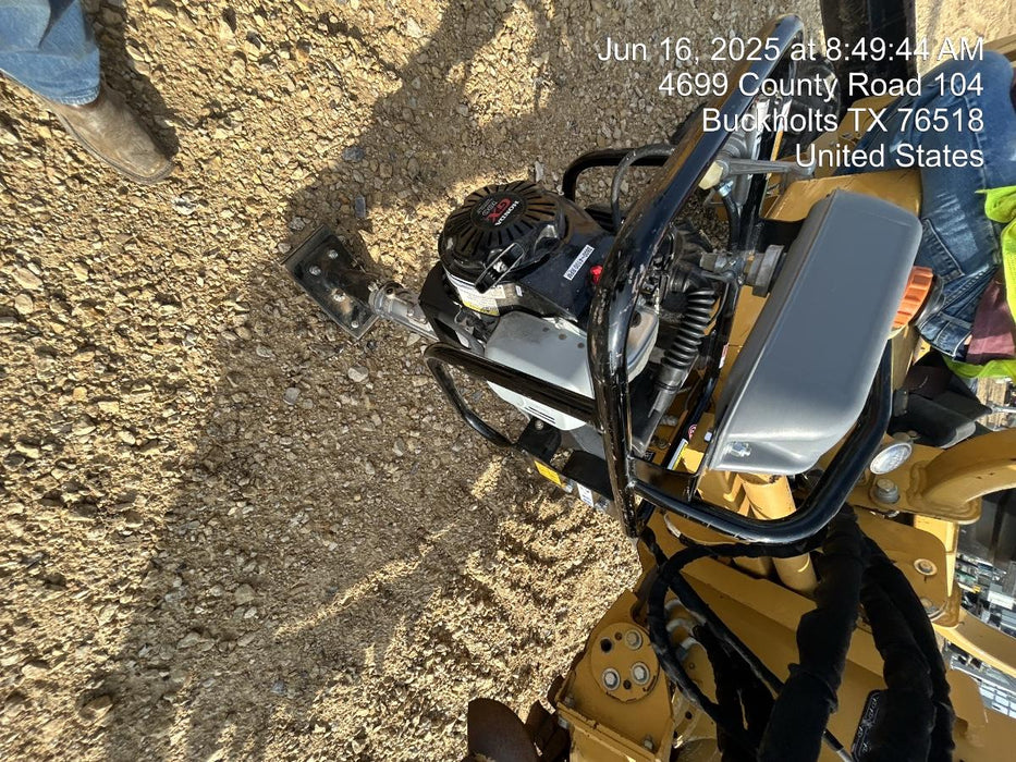 2023 MULTIQUIP MTR40HF