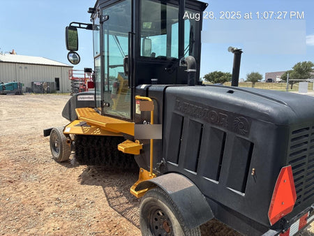 2022 LAYMOR SM450