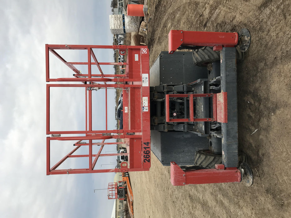 2019 SKYJACK SJ6832 RT