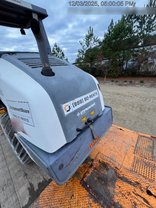 2020 DYNAPAC CA1400D