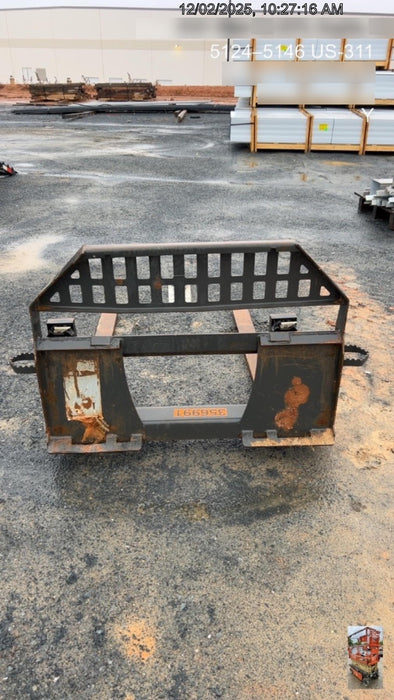 2023 SOLESBEE SPF-48