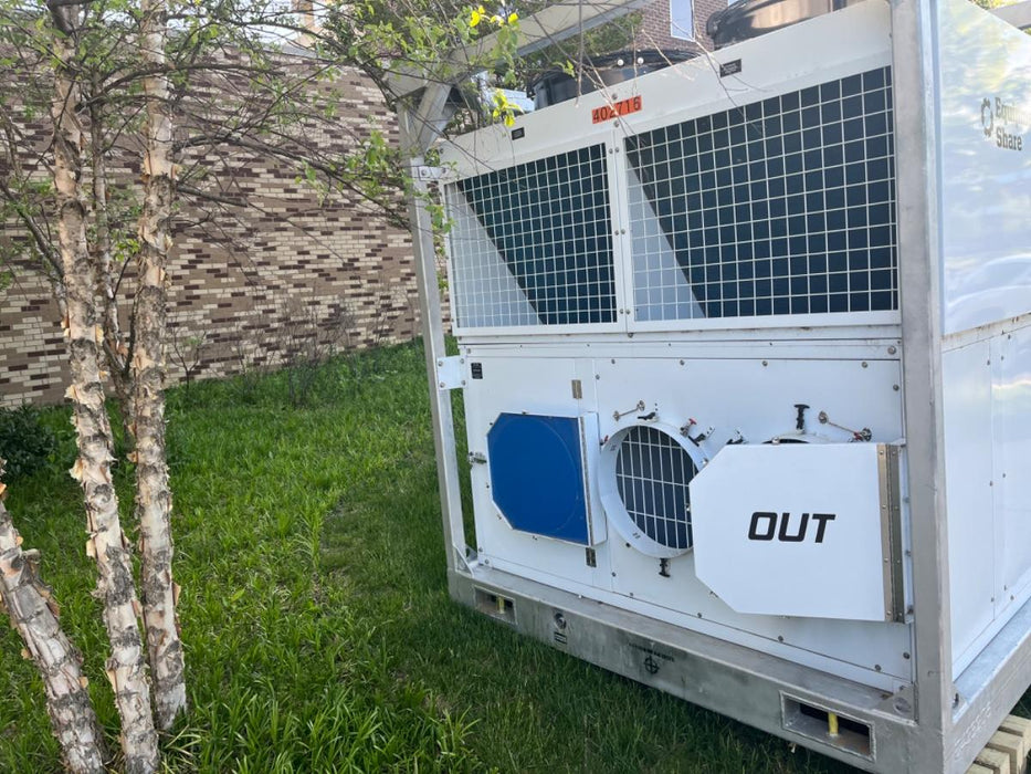 2024 SMARTECH SACP81A-HS