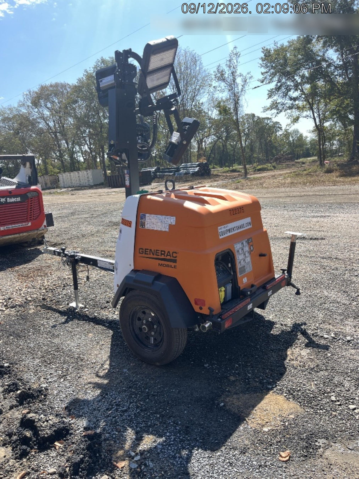 2026 GENERAC MLTS-4
