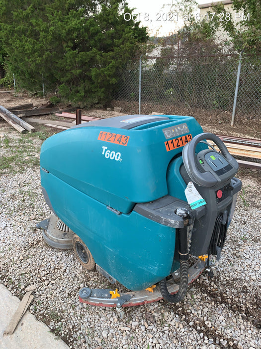2020 TENNANT T600E
