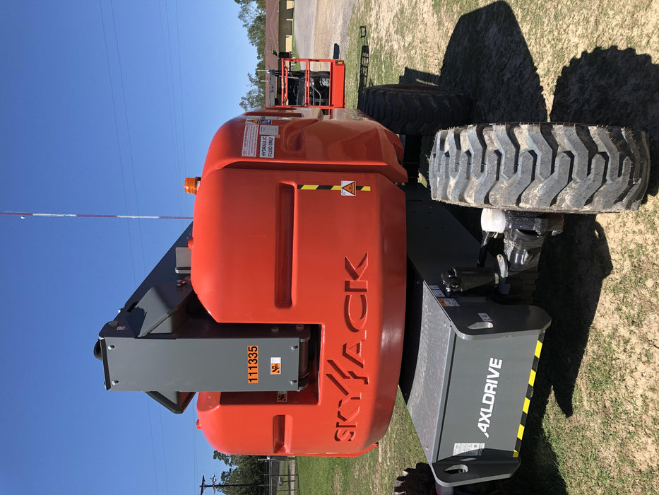 2020 SKYJACK SJ63 AJ