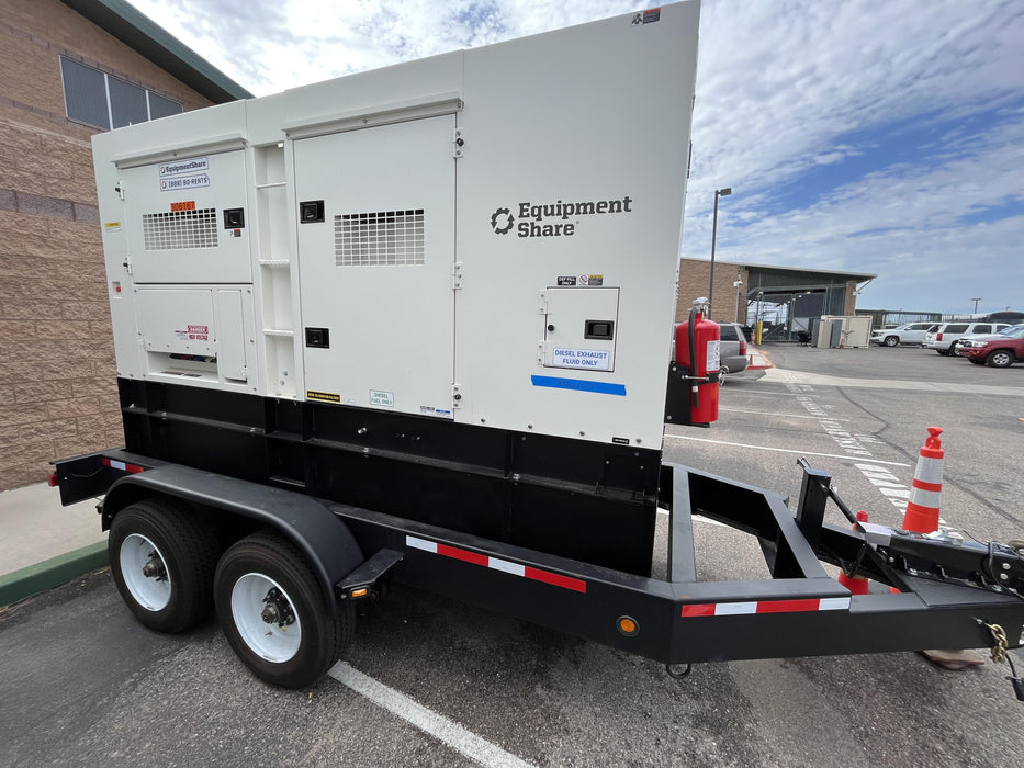 2023 MULTIQUIP DCA300