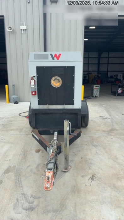 2019 WACKER NEUSON G70