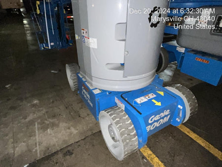 2024 GENIE Z30-20 N RJ
