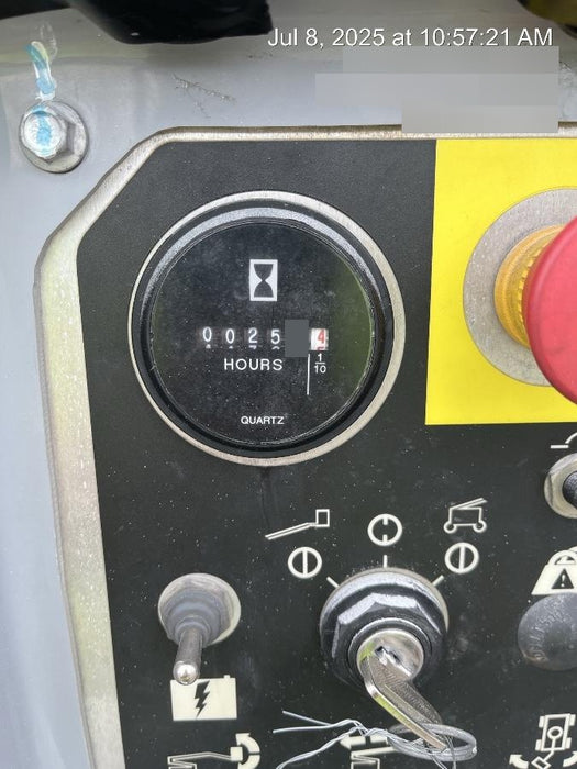 2019 GENIE Z-30/20N RJ